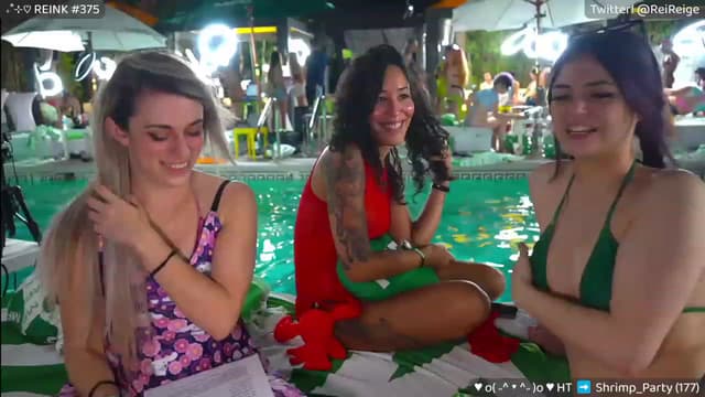 Gallery image thumbnail from Reige's myfreecams stream on, 05/24/2023, 06:04 image 10 of 20