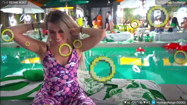 Gallery image thumbnail from Reige's myfreecams stream on, 05/24/2023, 06:21 image 13 of 20