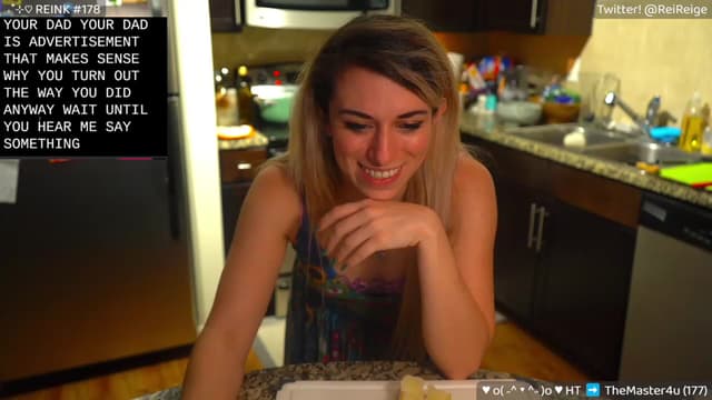 Gallery image thumbnail from Reige's myfreecams stream on, 06/25/2023, 08:19 image 16 of 20