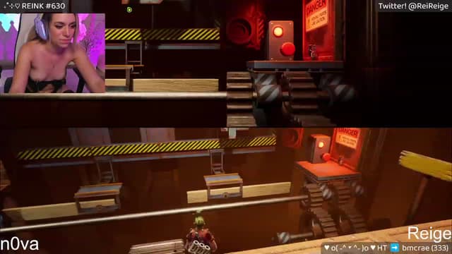 Gallery image thumbnail from Reige's myfreecams stream on, 07/09/2023, 09:34 image 9 of 20