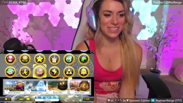 Gallery image thumbnail from Reige's myfreecams stream on, 07/13/2023, 07:50 image 12 of 20