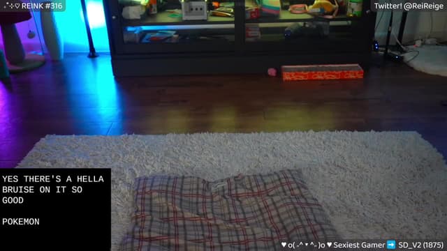 Gallery image thumbnail from Reige's myfreecams stream on, 07/29/2023, 11:26 image 8 of 20