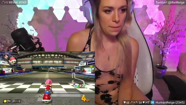 Gallery image thumbnail from Reige's myfreecams stream on, 08/09/2023, 07:36 image 16 of 20