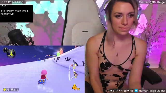Gallery image thumbnail from Reige's myfreecams stream on, 08/09/2023, 08:18 image 17 of 20