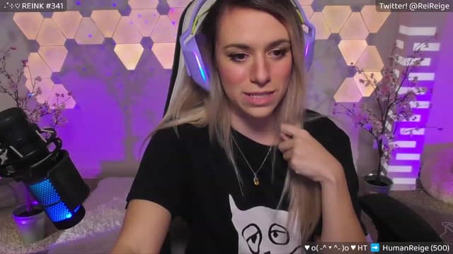 Gallery image thumbnail from Reige's myfreecams stream on, 08/13/2023, 08:03 image 18 of 20