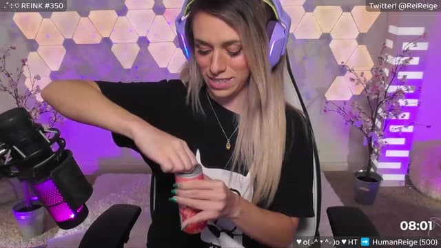 Gallery image thumbnail from Reige's myfreecams stream on, 08/13/2023, 08:03 image 3 of 20