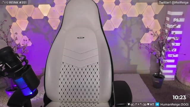 Gallery image thumbnail from Reige's myfreecams stream on, 08/13/2023, 08:03 image 1 of 20