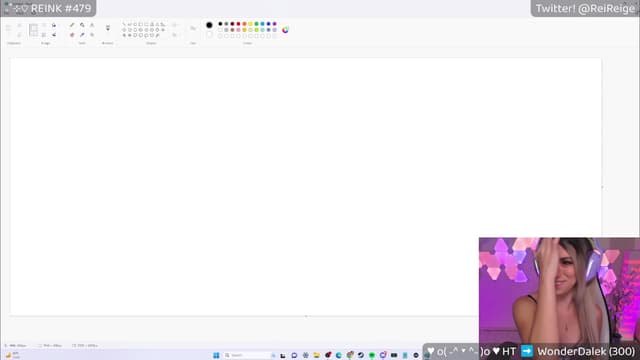 Gallery image thumbnail from Reige's myfreecams stream on, 08/20/2023, 09:23 image 1 of 20