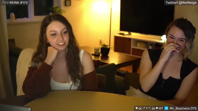 Gallery image thumbnail from Reige's myfreecams stream on, 09/15/2023, 03:34 image 5 of 20