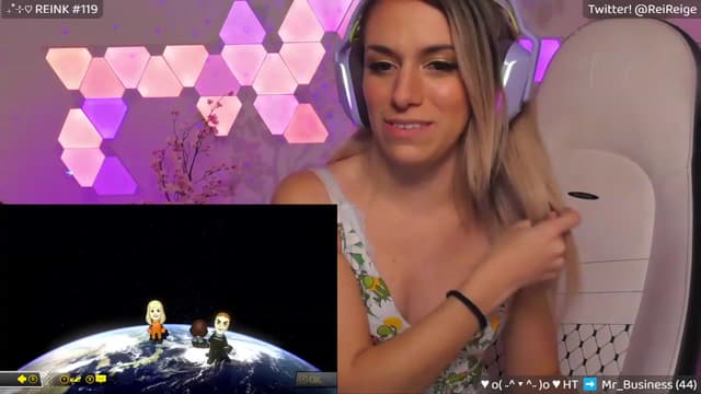 Gallery image thumbnail from Reige's myfreecams stream on, 09/23/2023, 07:41 image 6 of 20