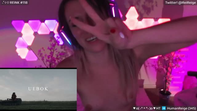 Gallery image thumbnail from Reige's myfreecams stream on, 09/23/2023, 13:00 image 15 of 20