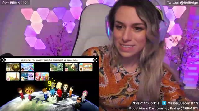 Gallery image thumbnail from Reige's myfreecams stream on, 09/28/2023, 06:53 image 17 of 20