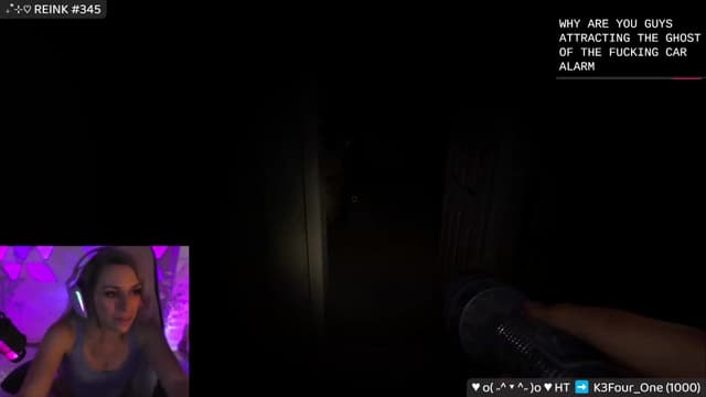 Gallery image thumbnail from Reige's myfreecams stream on, 10/22/2023, 11:44 image 4 of 20