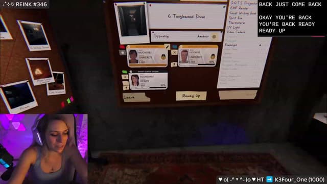 Gallery image thumbnail from Reige's myfreecams stream on, 10/22/2023, 11:44 image 2 of 20