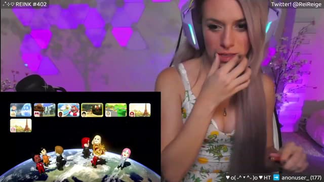 Gallery image thumbnail from Reige's myfreecams stream on, 10/25/2023, 07:30 image 16 of 20