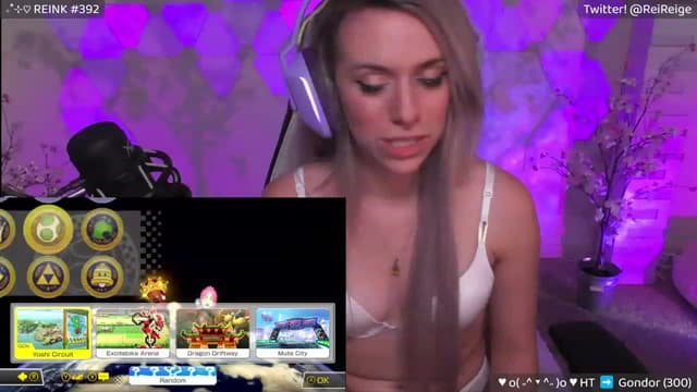 Gallery image thumbnail from Reige's myfreecams stream on, 10/25/2023, 09:19 image 17 of 20