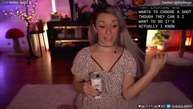 Gallery image thumbnail from Reige's myfreecams stream on, 10/28/2023, 07:57 image 7 of 20