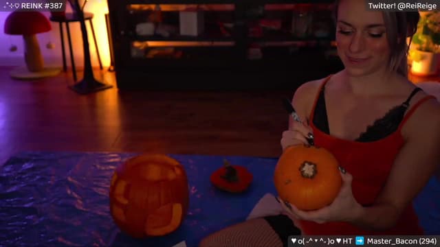 Gallery image thumbnail from Reige's myfreecams stream on, 10/30/2023, 09:40 image 15 of 20