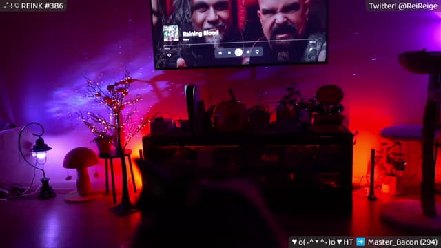 Gallery image thumbnail from Reige's myfreecams stream on, 10/30/2023, 11:06 image 15 of 20