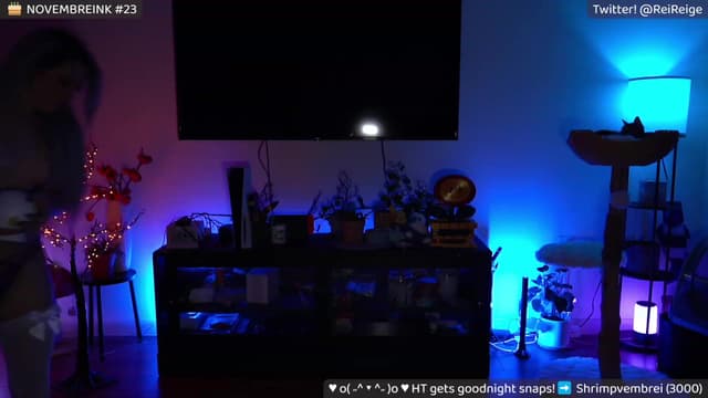 Gallery image thumbnail from Reige's myfreecams stream on, 11/03/2023, 12:48 image 5 of 20