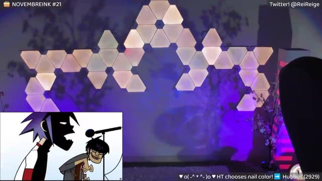 Gallery image thumbnail from Reige's myfreecams stream on, 11/05/2023, 12:02 image 20 of 20