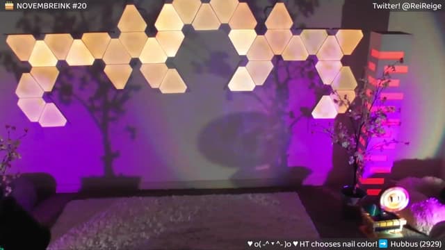 Gallery image thumbnail from Reige's myfreecams stream on, 11/05/2023, 12:44 image 14 of 20