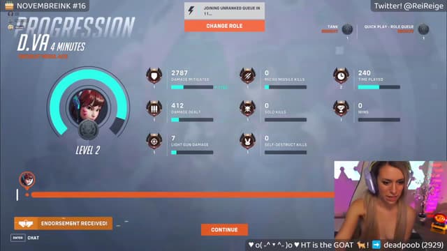 Gallery image thumbnail from Reige's myfreecams stream on, 11/16/2023, 12:27 image 8 of 20