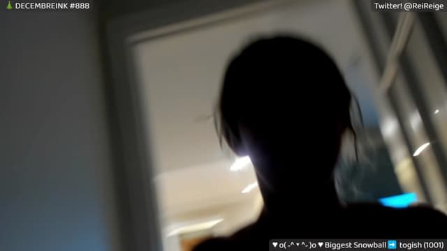 Gallery image thumbnail from Reige's myfreecams stream on, 12/13/2023, 12:49 image 2 of 20