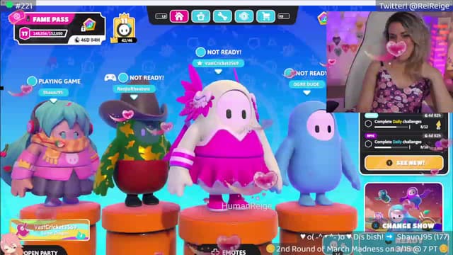 Gallery image thumbnail from Reige's myfreecams stream on, 03/15/2024, 09:34 image 7 of 20