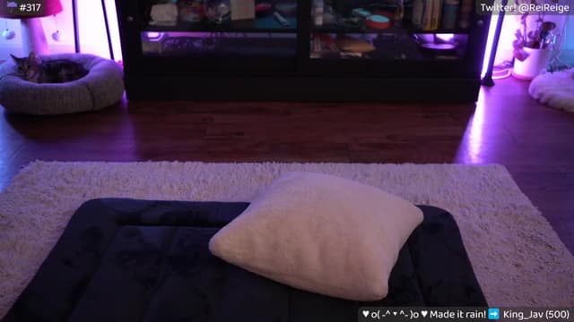 Gallery image thumbnail from Reige's myfreecams stream on, 04/18/2024, 08:35 image 16 of 20