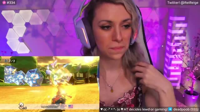 Gallery image thumbnail from Reige's myfreecams stream on, 05/18/2024, 11:35 image 16 of 20