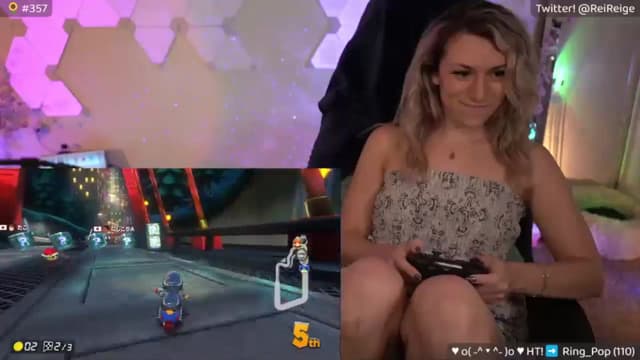 Gallery image thumbnail from Reige's myfreecams stream on, 07/24/2024, 09:51 image 14 of 20