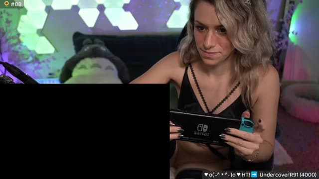 Gallery image thumbnail from Reige's myfreecams stream on, 08/01/2024, 09:01 image 16 of 20