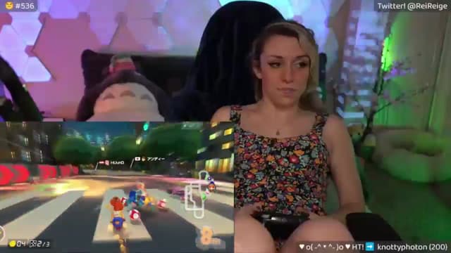 Gallery image thumbnail from Reige's myfreecams stream on, 08/04/2024, 10:13 image 11 of 20