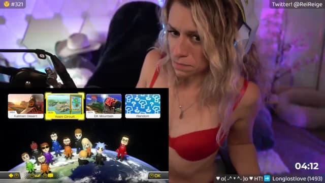 Gallery image thumbnail from Reige's myfreecams stream on, 08/21/2024, 01:10 image 15 of 20