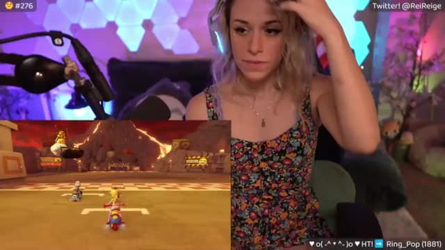 Gallery image thumbnail from Reige's myfreecams stream on, 08/27/2024, 07:01 image 8 of 20