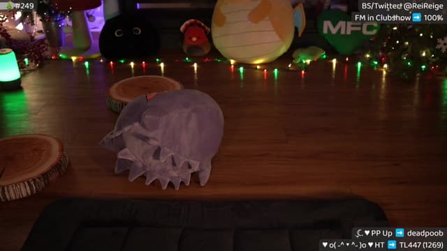 Gallery image thumbnail from Reige's myfreecams stream on, 12/28/2024, 14:53 image 3 of 20