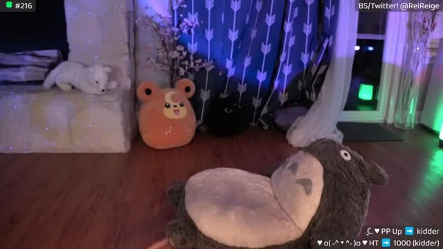 Gallery image thumbnail from Reige's myfreecams stream on, 03/24/2025, 08:01 image 3 of 20