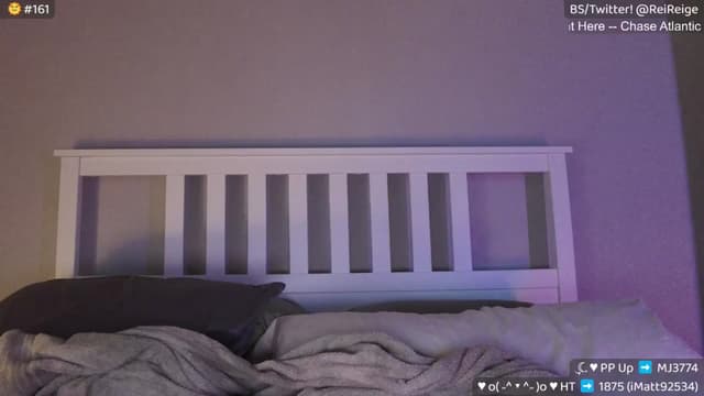 Gallery image thumbnail from Reige's myfreecams stream on, 07/12/2025, 12:31 image 1 of 20