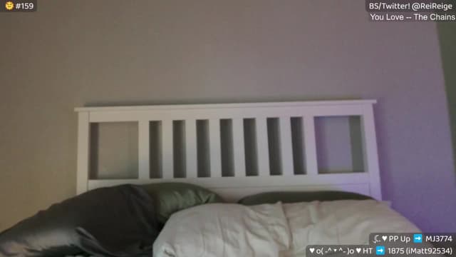 Gallery image thumbnail from Reige's myfreecams stream on, 07/12/2025, 12:31 image 19 of 20