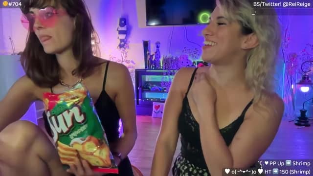 Gallery image thumbnail from Reige's myfreecams stream on, 08/20/2025, 05:17 image 1 of 20