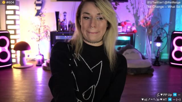 Gallery image thumbnail from Reige's myfreecams stream on, 08/24/2025, 07:59 image 3 of 20