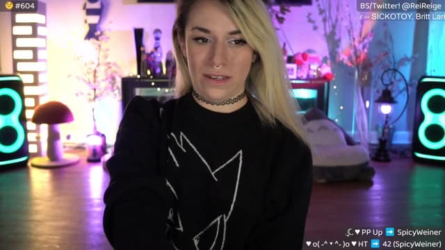 Gallery image thumbnail from Reige's myfreecams stream on, 08/24/2025, 07:59 image 17 of 20