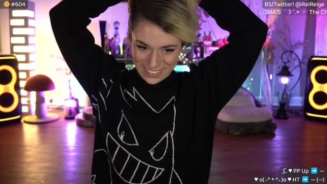 Gallery image thumbnail from Reige's myfreecams stream on, 08/24/2025, 07:59 image 4 of 20