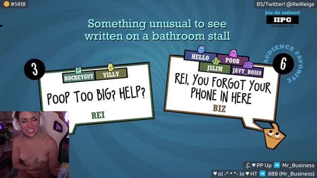 Gallery image thumbnail from Reige's myfreecams stream on, 09/13/2025, 09:54 image 8 of 20
