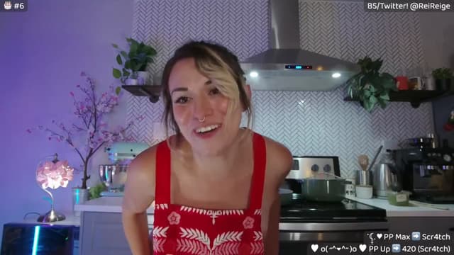 Gallery image thumbnail from Reige's myfreecams stream on, 11/05/2025, 12:43 image 20 of 20