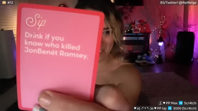 Gallery image thumbnail from Reige's myfreecams stream on, 11/12/2025, 13:07 image 11 of 20