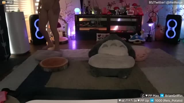 Gallery image thumbnail from Reige's myfreecams stream on, 11/14/2025, 16:07 image 12 of 20