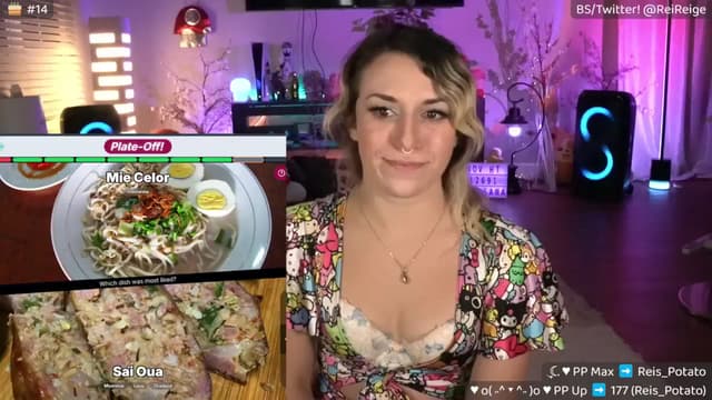 Gallery image thumbnail from Reige's myfreecams stream on, 11/18/2025, 11:31 image 15 of 20