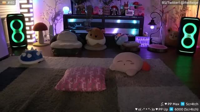 Gallery image thumbnail from Reige's myfreecams stream on, 12/01/2025, 11:33 image 6 of 20
